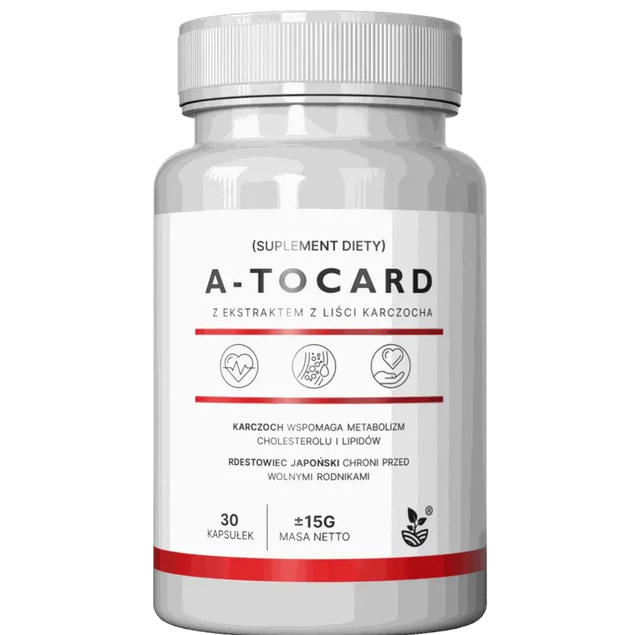 A-tocard