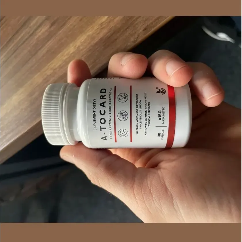 A-tocard — zdjęcie produktu 2