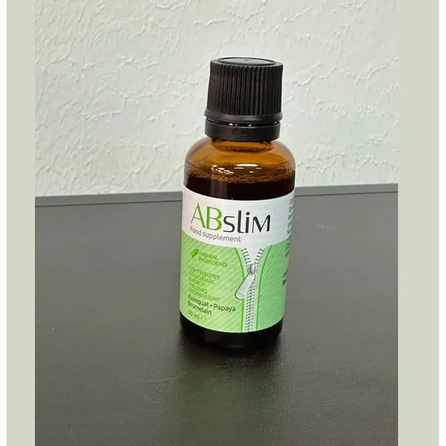 ABSlim — fotografia