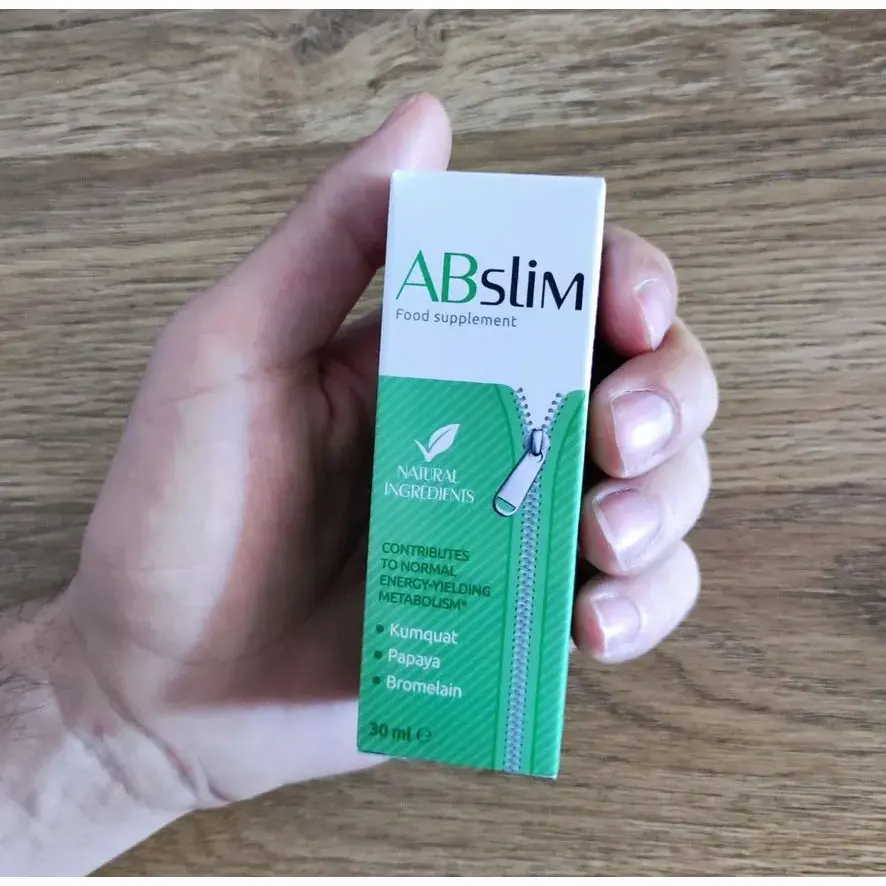 ABSlim — fotografia 3