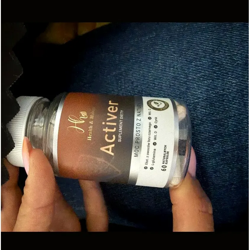 Activer — zdjęcie produktu 1