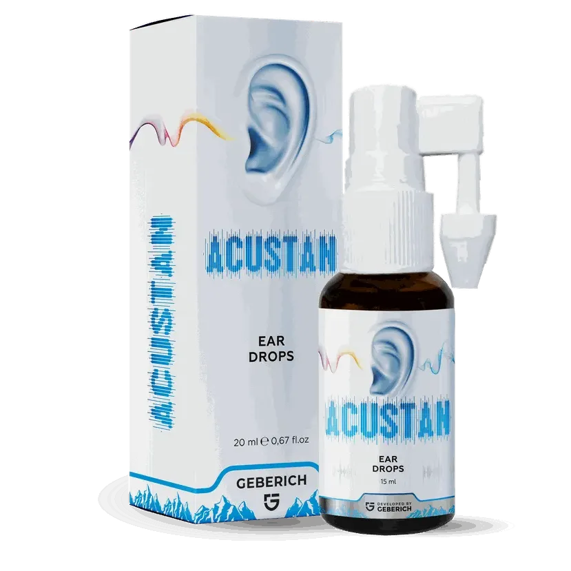 ACUSTAN
