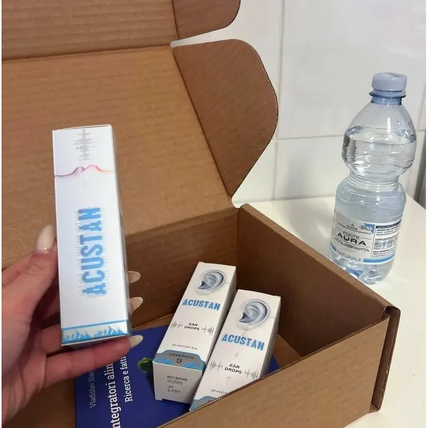 ACUSTAN — Produktfoto 2