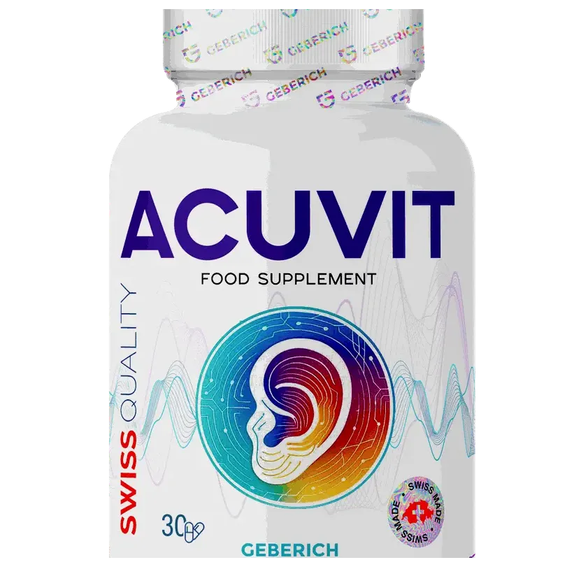 ACUVIT