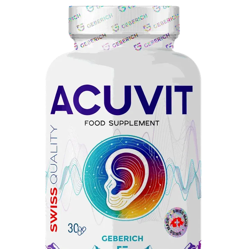 ACUVIT — Produktfoto 1