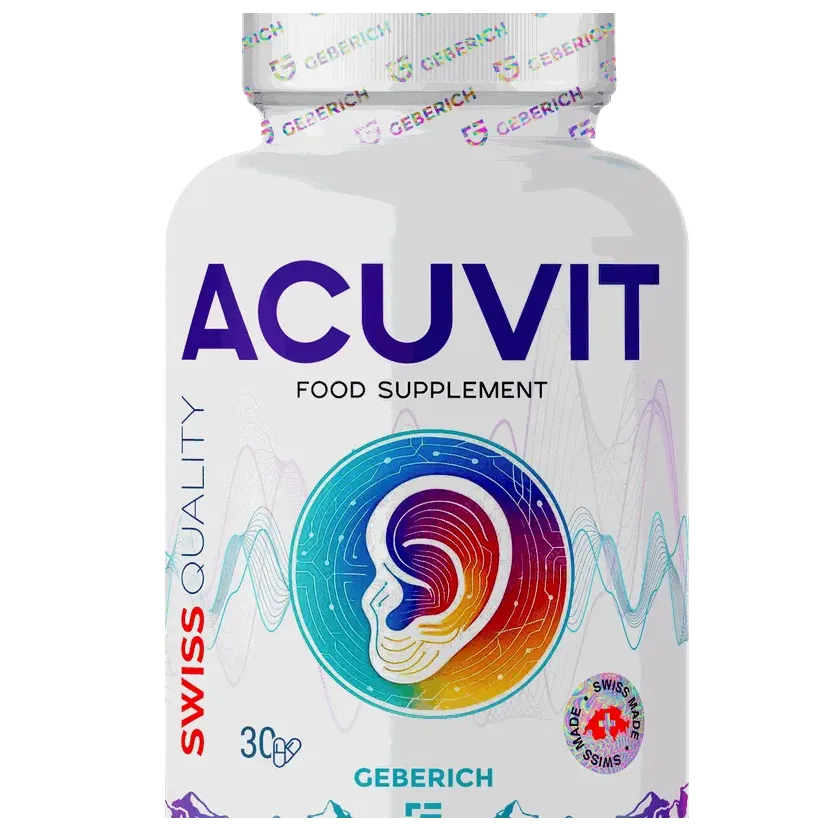 ACUVIT — Produktfoto 2