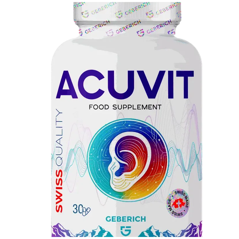 ACUVIT — Produktfoto 3