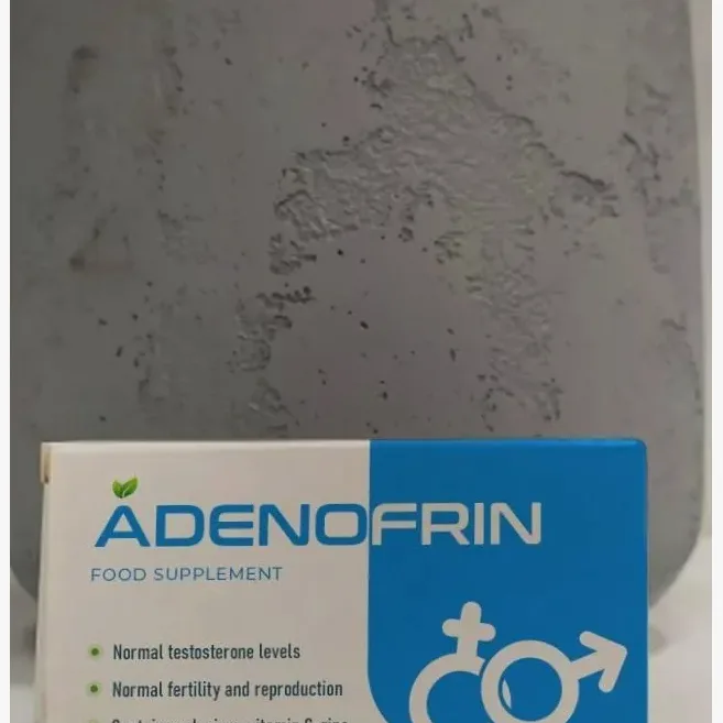 Adenofrin