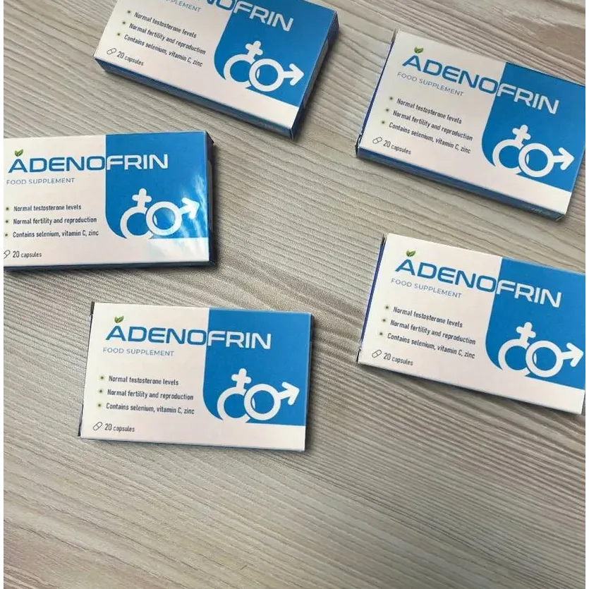Adenofrin — foto del producto 2