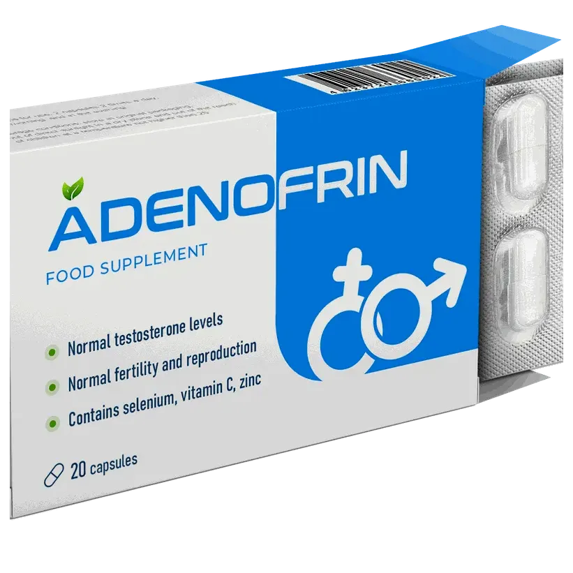Adenofrin — foto del producto 3
