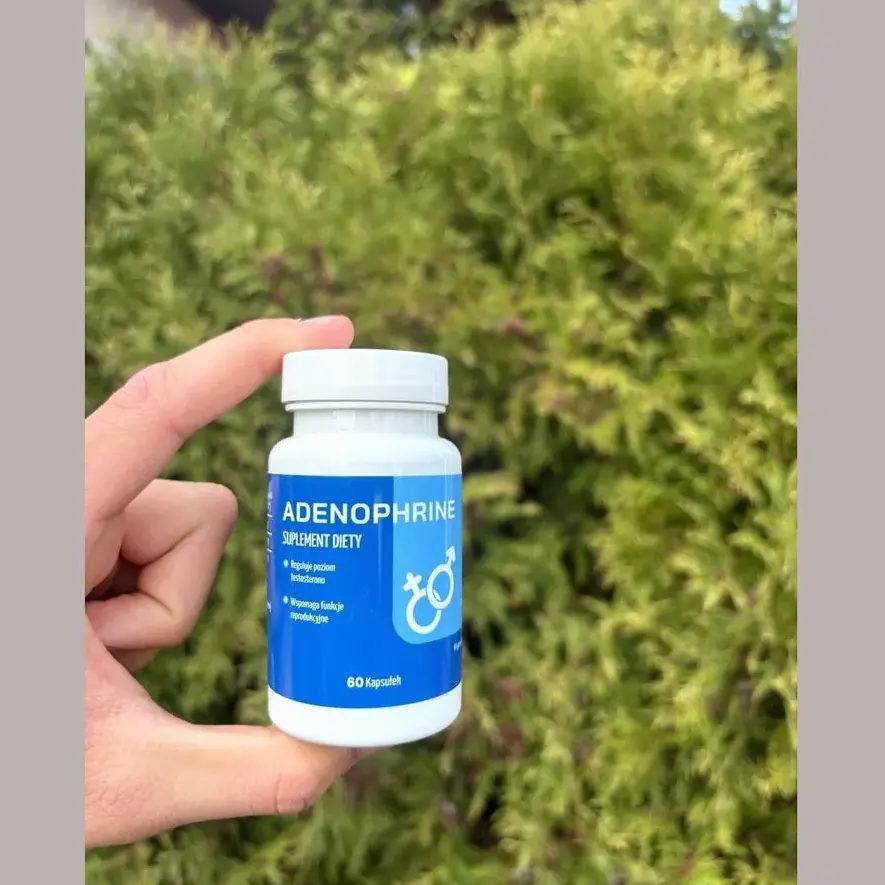 Adenophrine