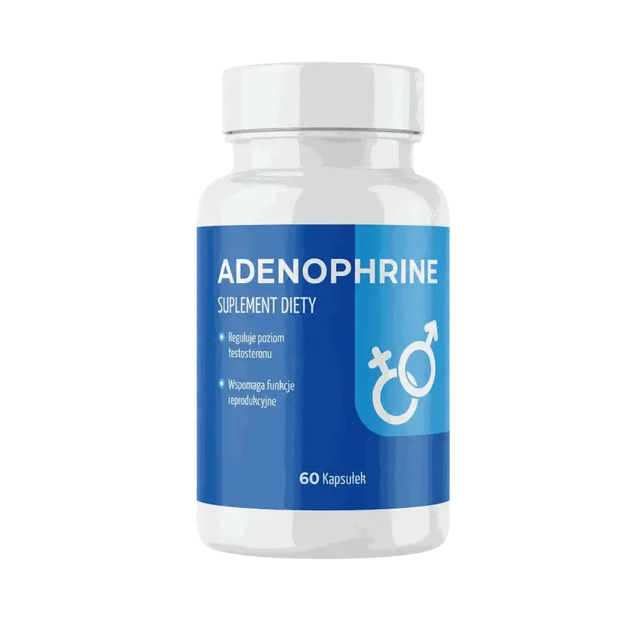 Adenophrine — zdjęcie produktu