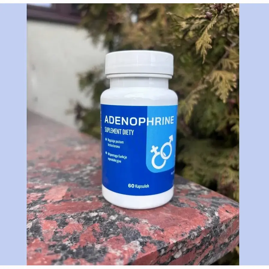 Adenophrine — zdjęcie produktu 1