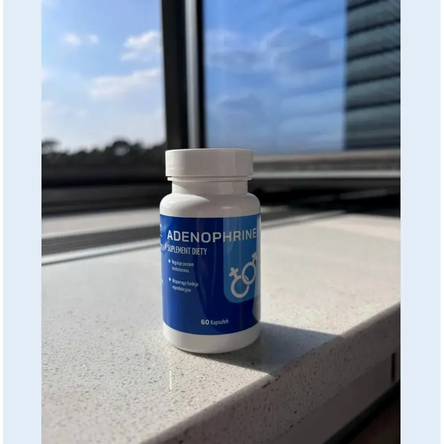 Adenophrine — zdjęcie produktu 2