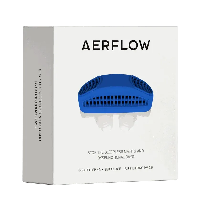 Aerflow