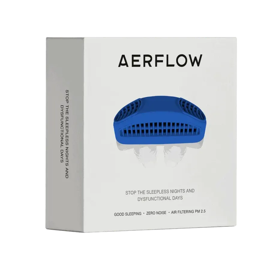 Aerflow — imagen