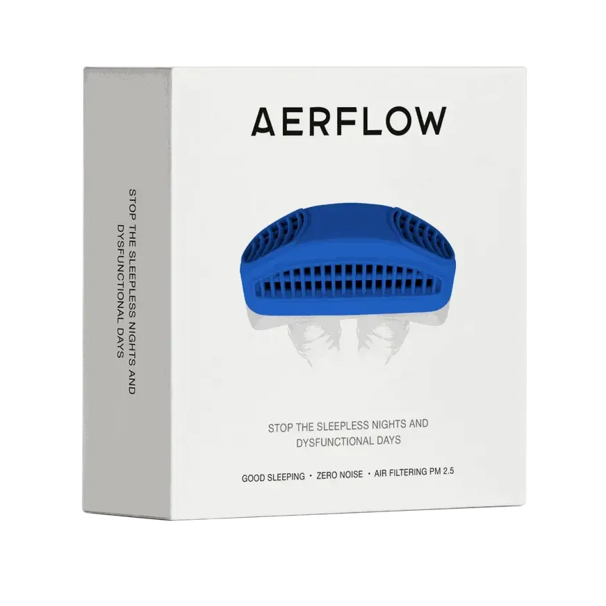 Aerflow — imagen 1