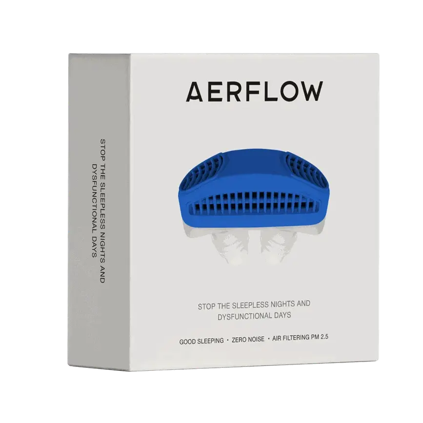 Aerflow — imagen 2
