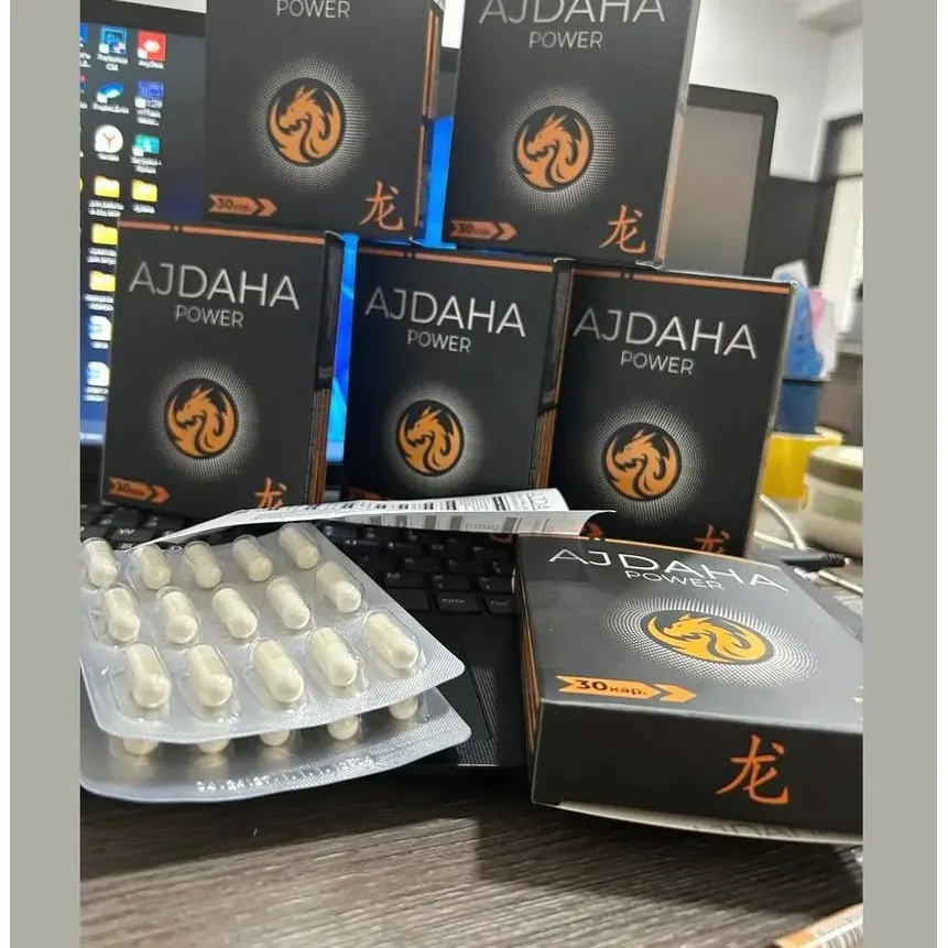 Ajdaha Power — məhsulun fotosu 3
