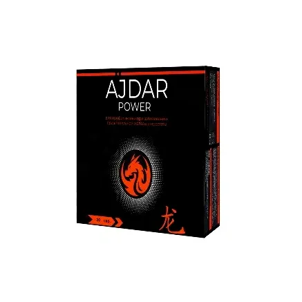 Ajdar Power — mahsulot surati