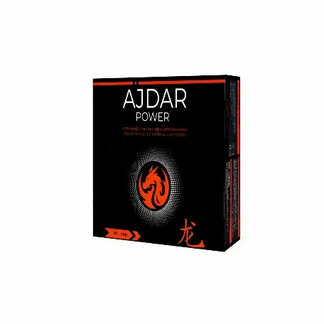 Ajdar Power — mahsulot surati 1