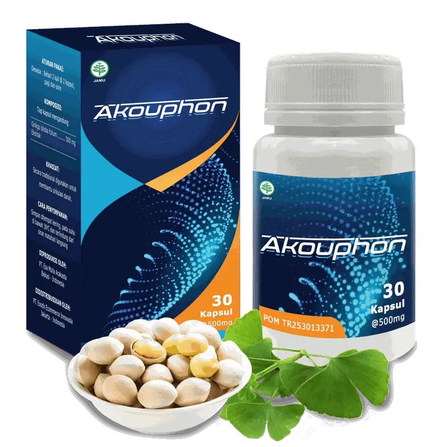 Akouphon