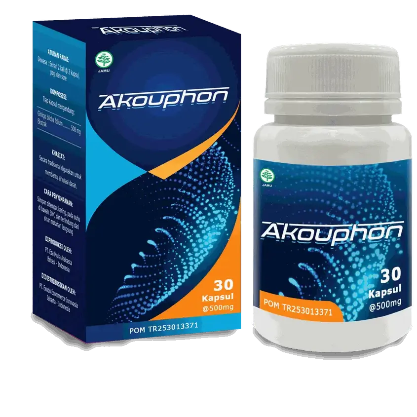 Akouphon — foto 2