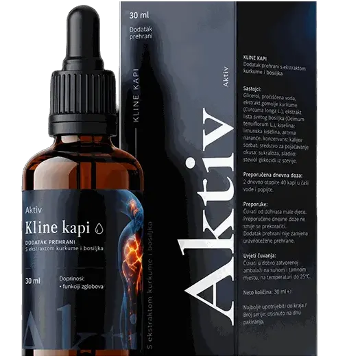 Aktiv Kline kapi