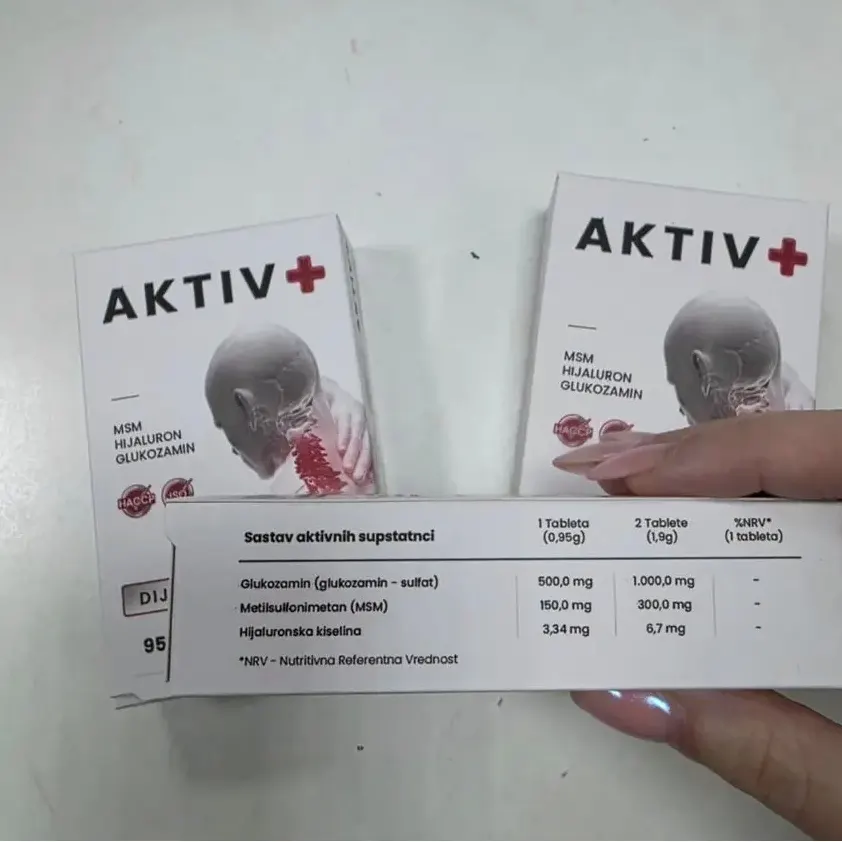 Aktiv+