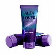 Alfa Lover — fotografia produktu
