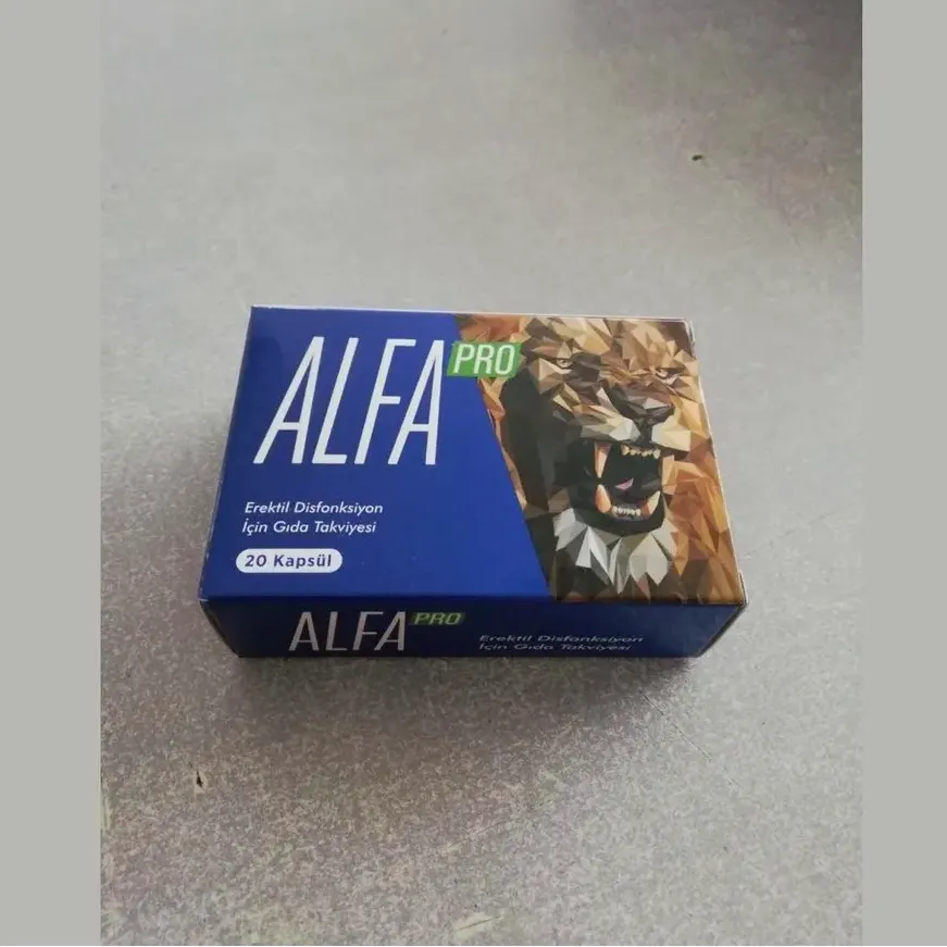 Alfa Pro