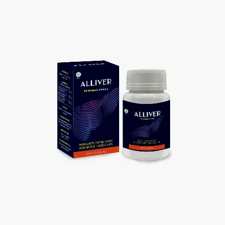 Alliver — foto