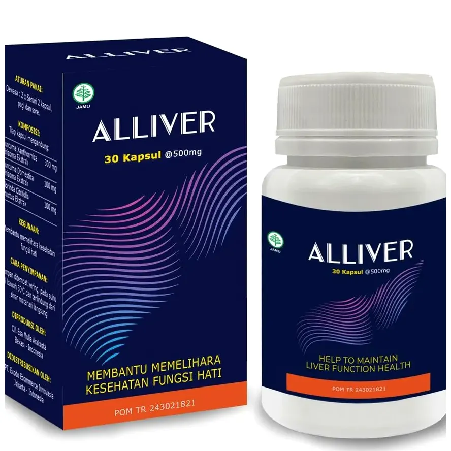 Alliver — foto 2