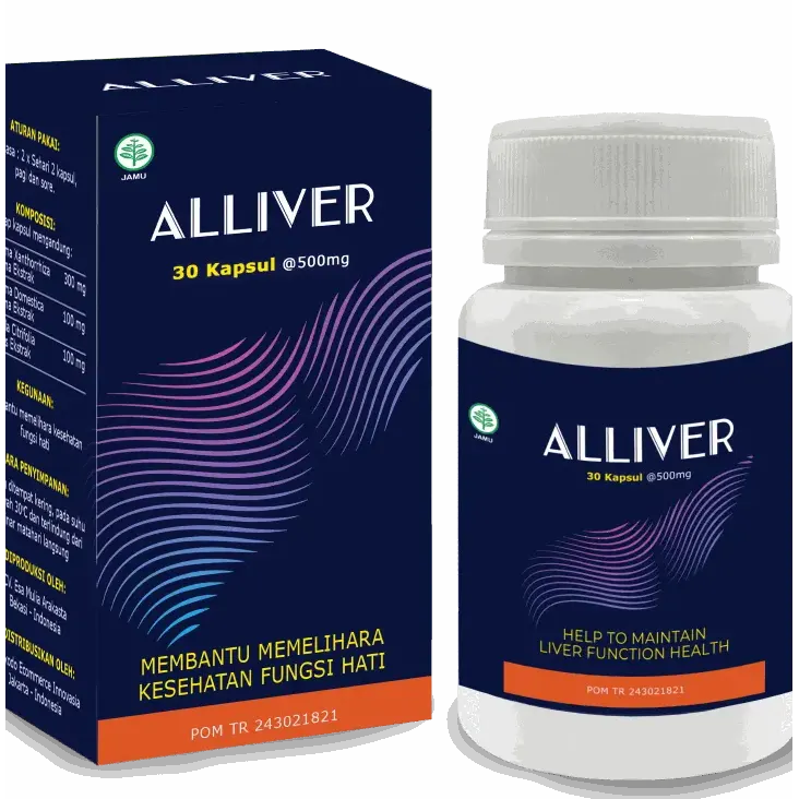 Alliver — foto 3