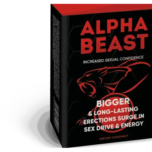 Alpha Beast — image du produit 2