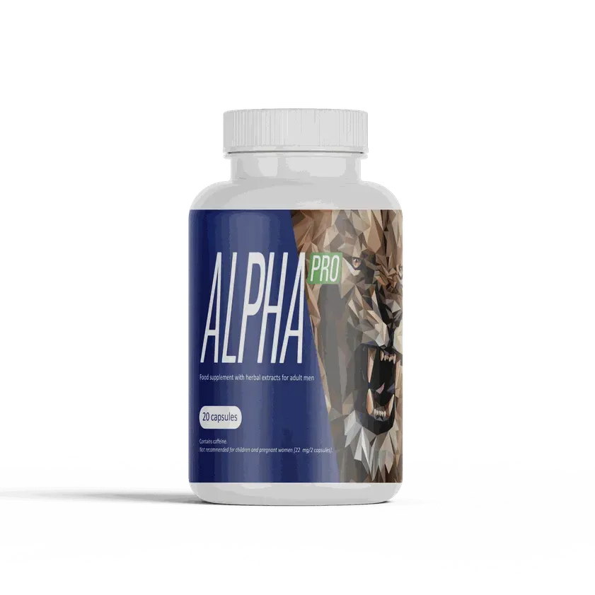 Alpha Pro