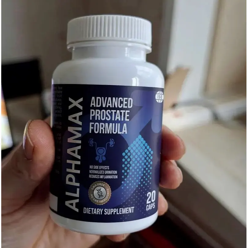 AlphaMax — foto del prodotto 2