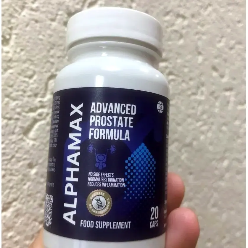 AlphaMax — foto del prodotto 3