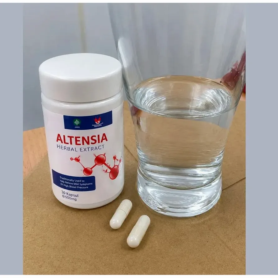 Altensia