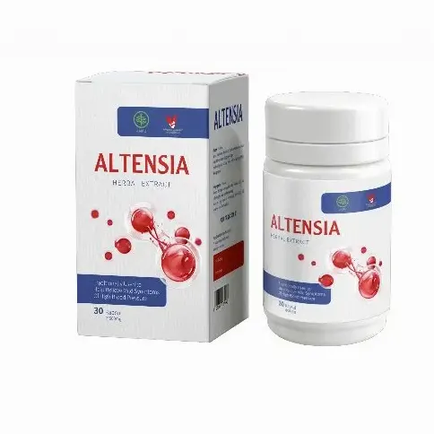 Altensia — foto