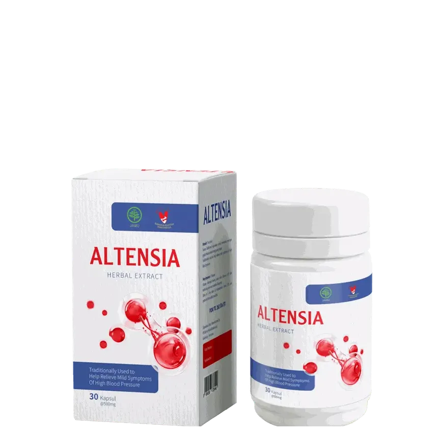 Altensia — foto 1
