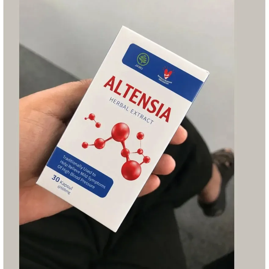 Altensia — foto 2