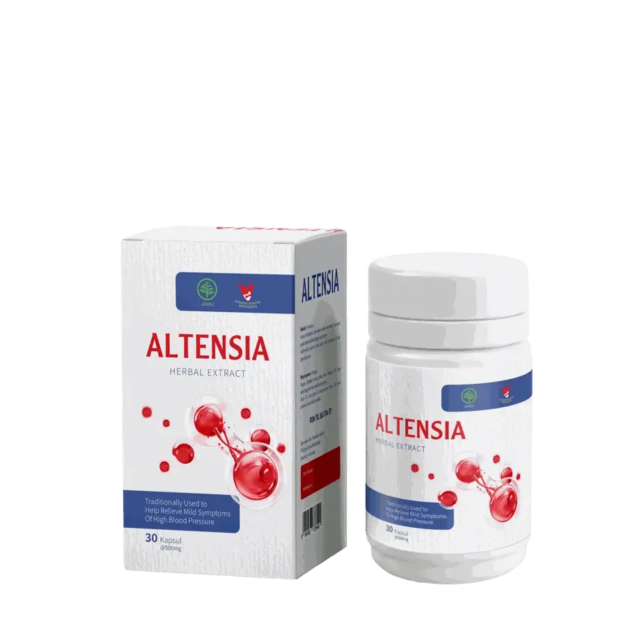 Altensia — foto 3