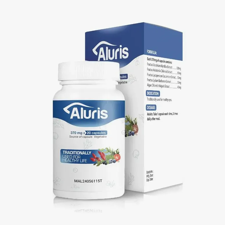 Aluris