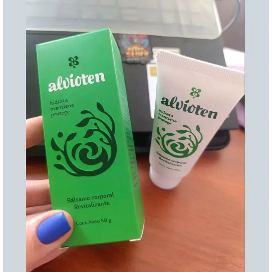 Alvioten — foto del producto 2