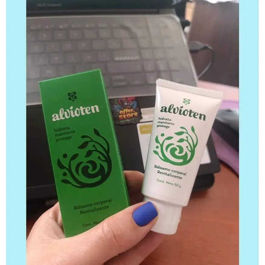 Alvioten — foto del producto 3