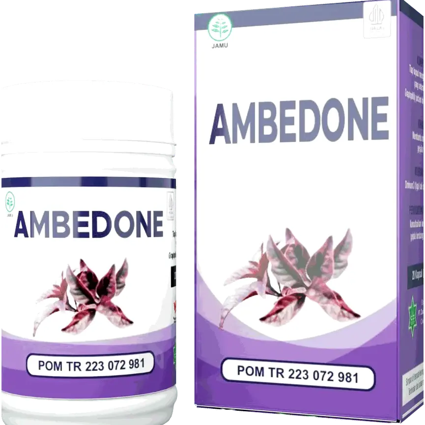 Ambedone