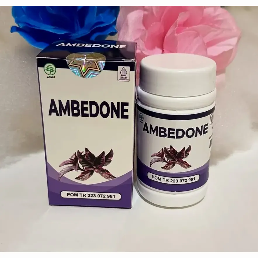 Ambedone — foto 2