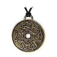 Amulet Pendant — รูปภาพ 2