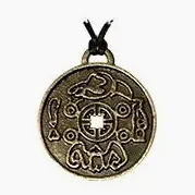 Amulet Pendant — รูปภาพ 3